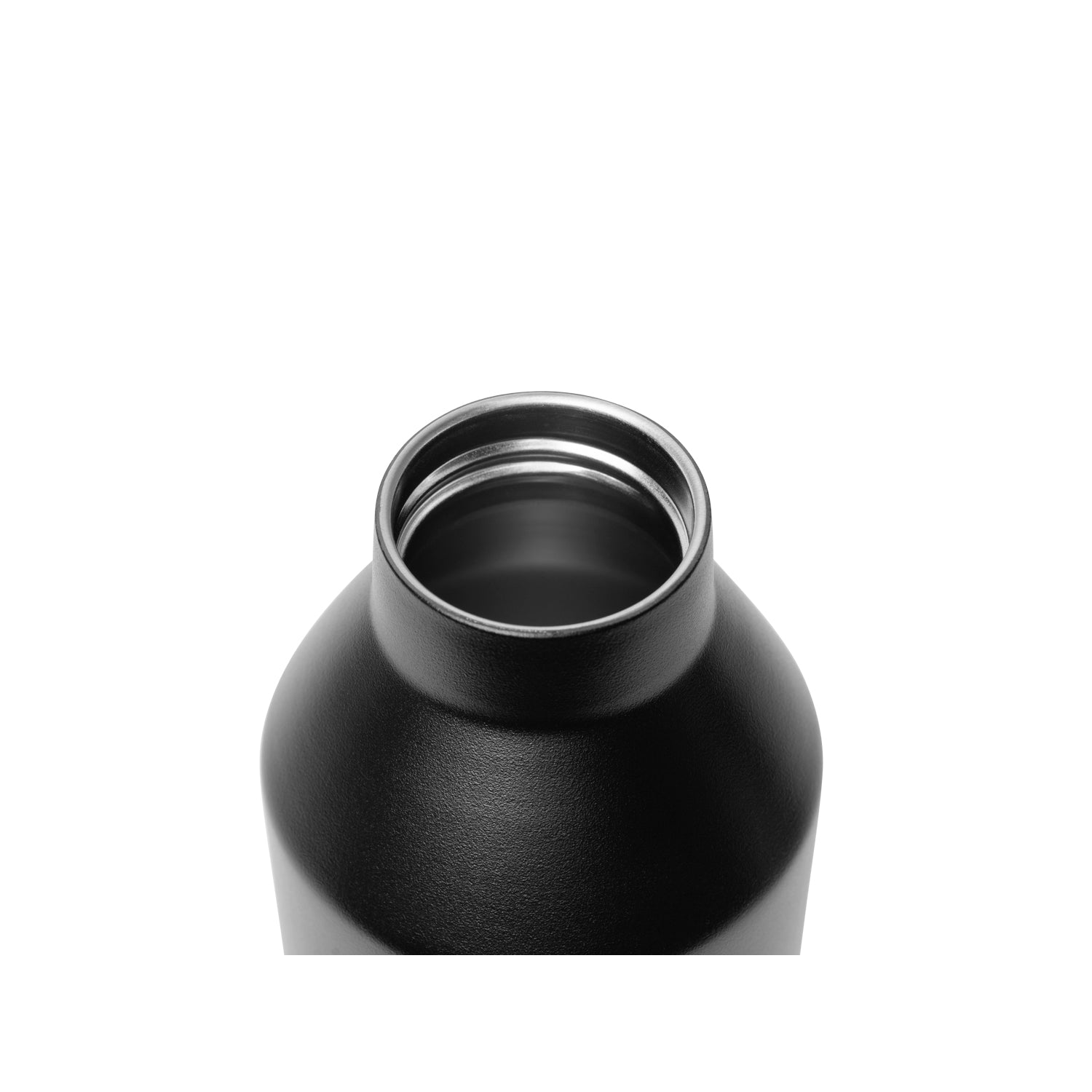 23oz-vacuum-insulated-bottle-o1 Narrow_Mouth_Lid_Open_Black_Studio_1020_402286_45Deg_1_No_Cap__NMB1SV23002.jpg