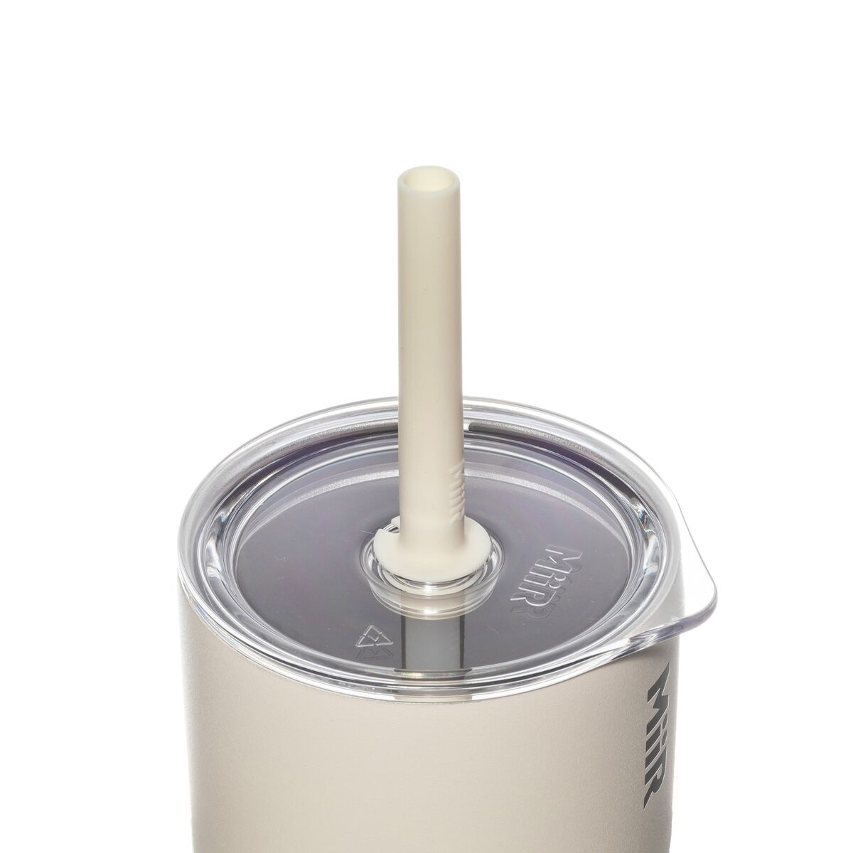 straw-tumbler-y5 WebPDP-16oz_Straw_Tumbler_Sandstone_White_X2Studio__TUST2SV16214_TOP.jpg