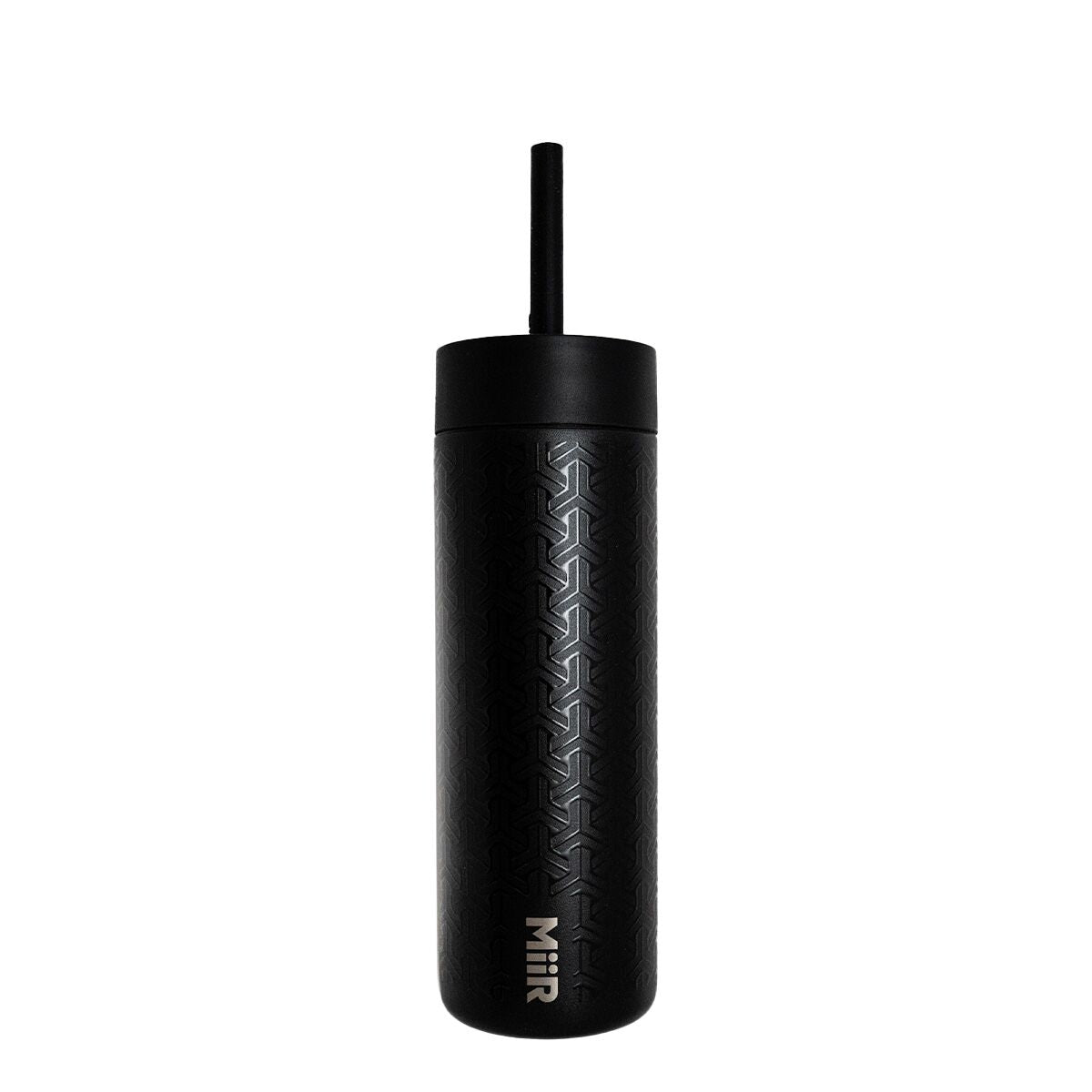 miir-x-carryology-sipper-straw-bottle-y5 WebPDP-Carryology_16oz_Sipper_Straw_Bottle_Black_Auxikko_X2Studio__SPB1SV16402_back.jpg