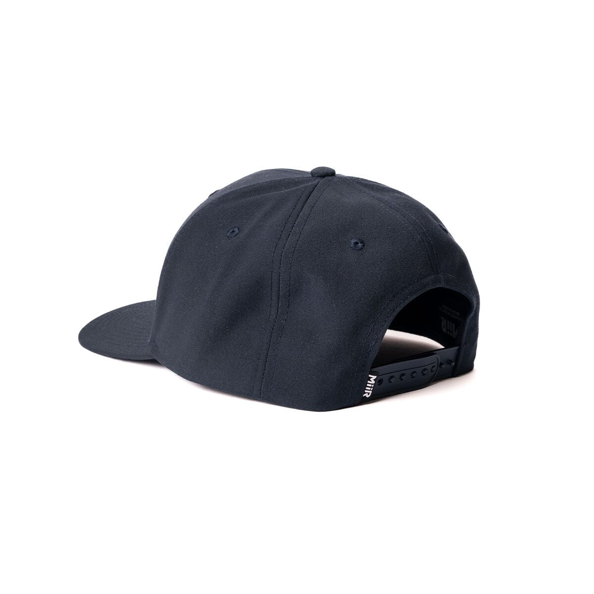 recycled-poly-classic-6-panel-hat-m4 WebPDP-Classic6PanelHat_Studio_Back_TidalBlue__HAT001215OS.jpg