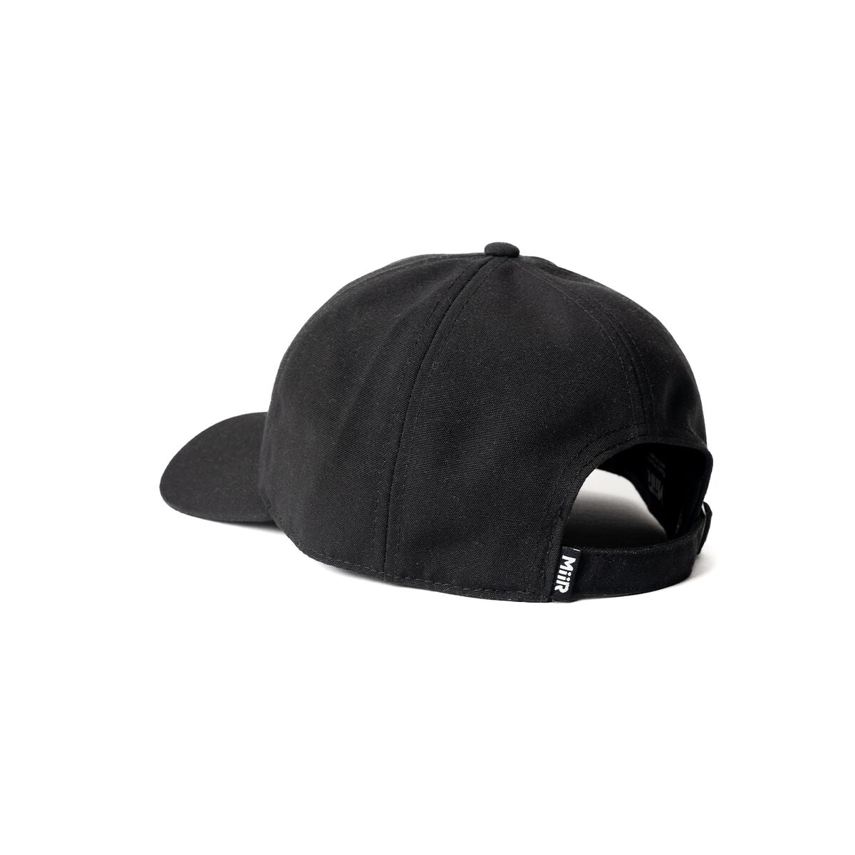 recycled-poly-dad-hat-b0 WebPDP-DadHat_Studio_Back_Black__HAT004002OS.jpg