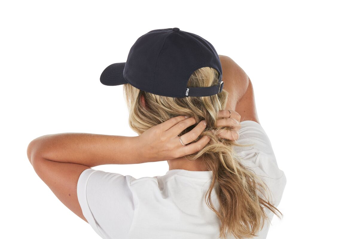 recycled-poly-dad-hat-b0 WebPDP-HAT004215_Recycled_Poly_Dad_Hat_Tidal_Blue_Studio_Harper_Studios_0723_Back-1__HAT004215OS.jpg