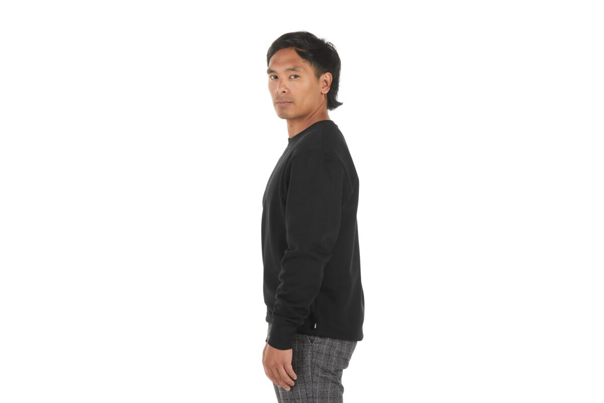 everyday-crew-neck-sweatshirt-h3 WebPDP-SWT001002_Everyday_Crew_Neck_Sweatshirt_Black_Side__SWT001002XS__SWT001002S__SWT001002M__SWT001002L__SWT001002XL__SWT0010022XL__SWT0010022XL__SWT0010023XL.jpg