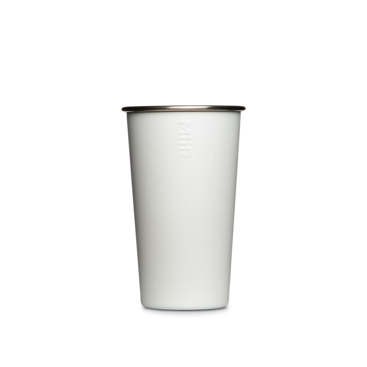 16oz-pint-cup-t4 Web_PDP-16oz_Pint_Cup_White_PTC1SS16001_2XStudio_Front.jpg