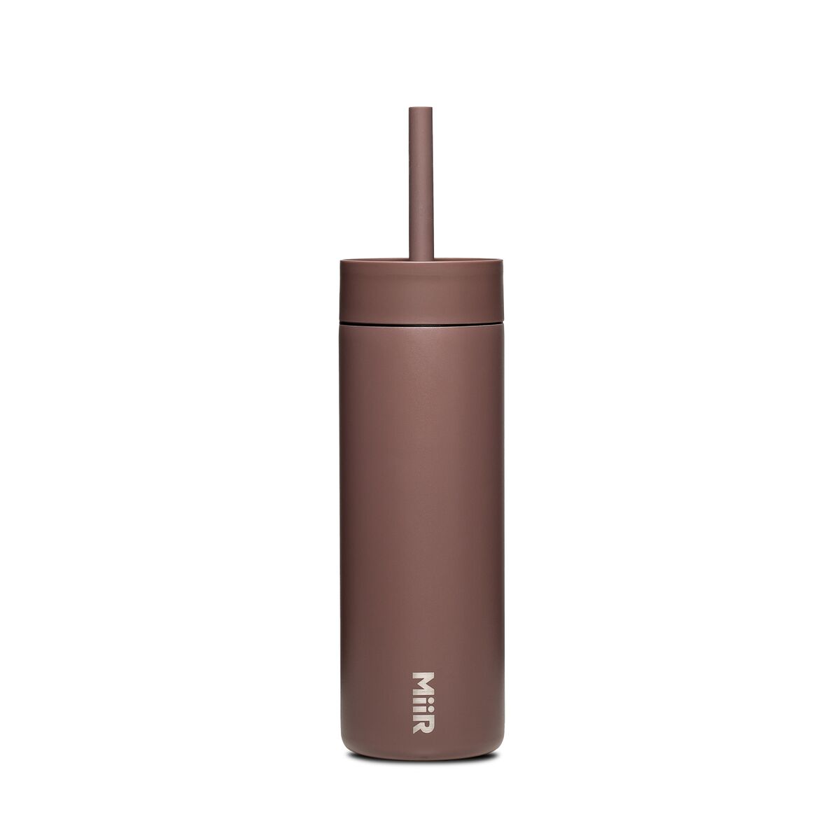sipper-straw-bottle-u5 Web_PDP-16oz_Sipper_Straw_Bottle_Cedar_Brown_X2Studio_Front_SPB2SV16231.jpg