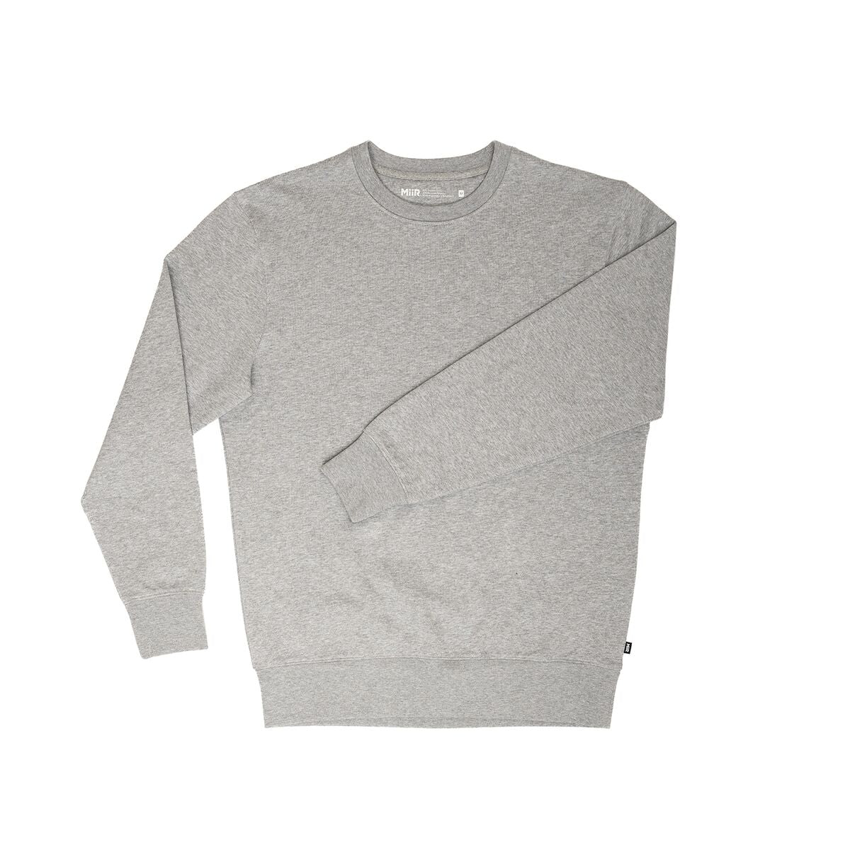everyday-crew-neck-sweatshirt-h3 Web_PDP-EverydayCrewNeckSweatshirt_Studio_Front_GrayHeather.jpg